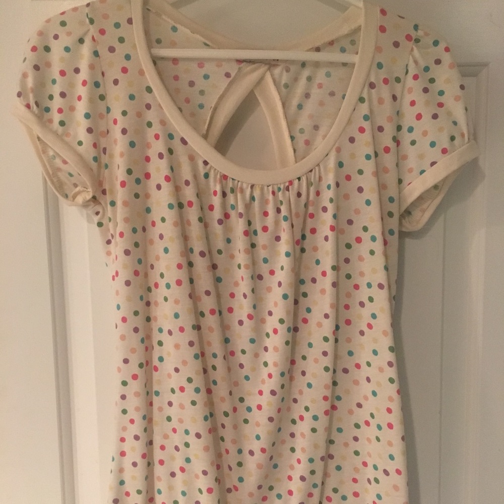 Cute tee